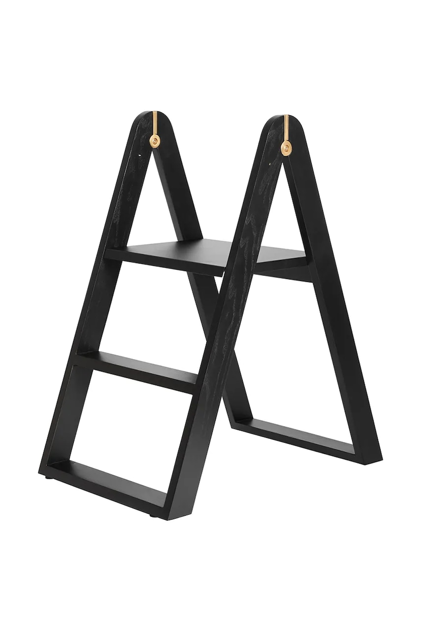 Gejst Gejst από ξύλο φλαμουριάς 72 x 40 x 58 cm