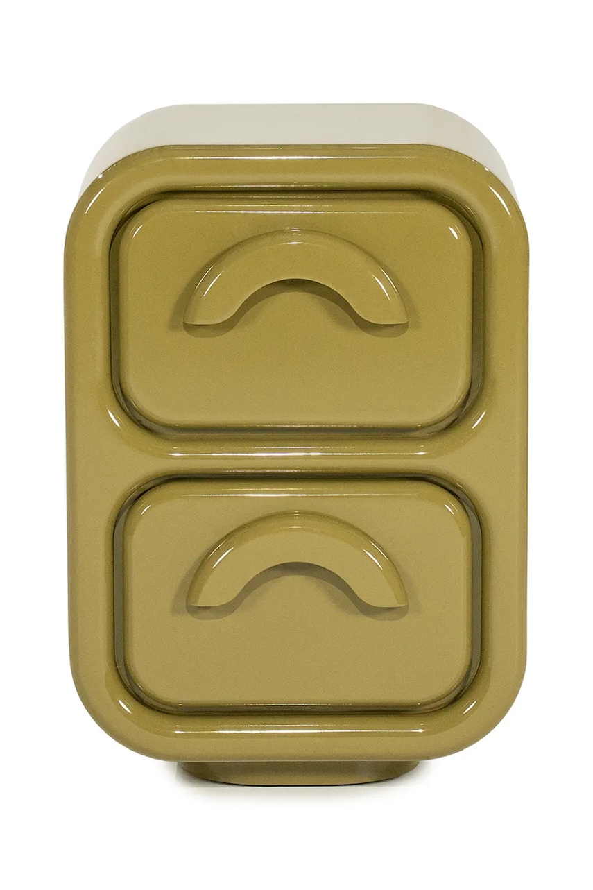 By-Boo  od MDF ploče 40 x 32 x 58 cm