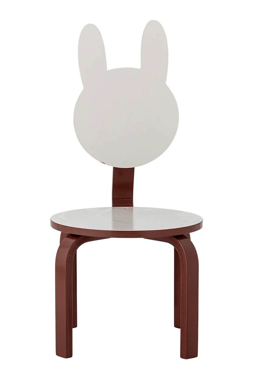 Bloomingville  scaun din placă MDF 40 x 68 x 30 cm