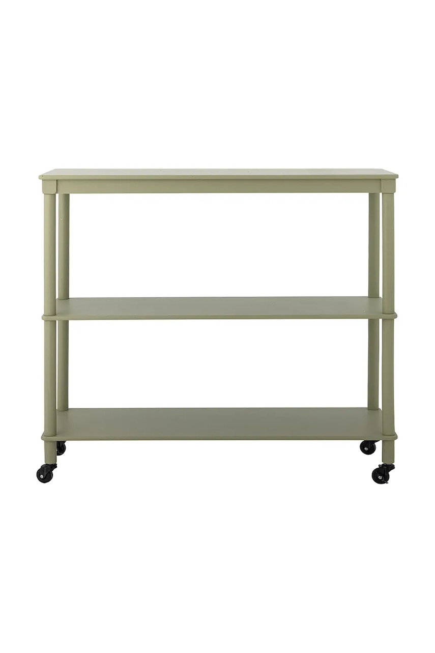 Bloomingville  masă consolă din placă MDF 102 x 91 x 36 cm