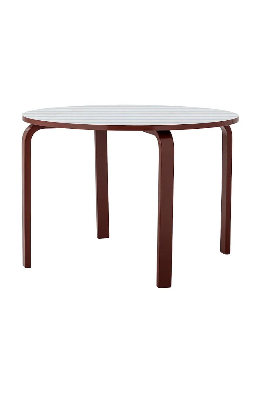 Bloomingville  măsuță din placă MDF 65 x 45 cm