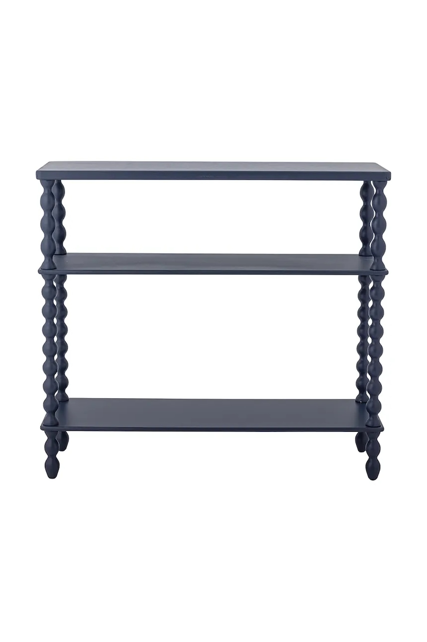 Bloomingville  masă consolă din placă MDF 90 x 81 x 30 cm