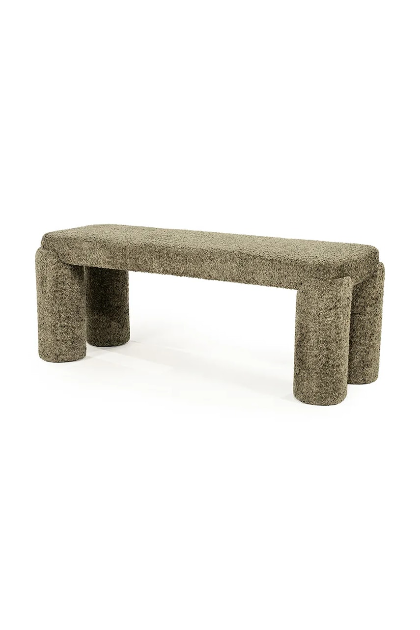 Lavica By-Boo 119 x 44 x 47 cm