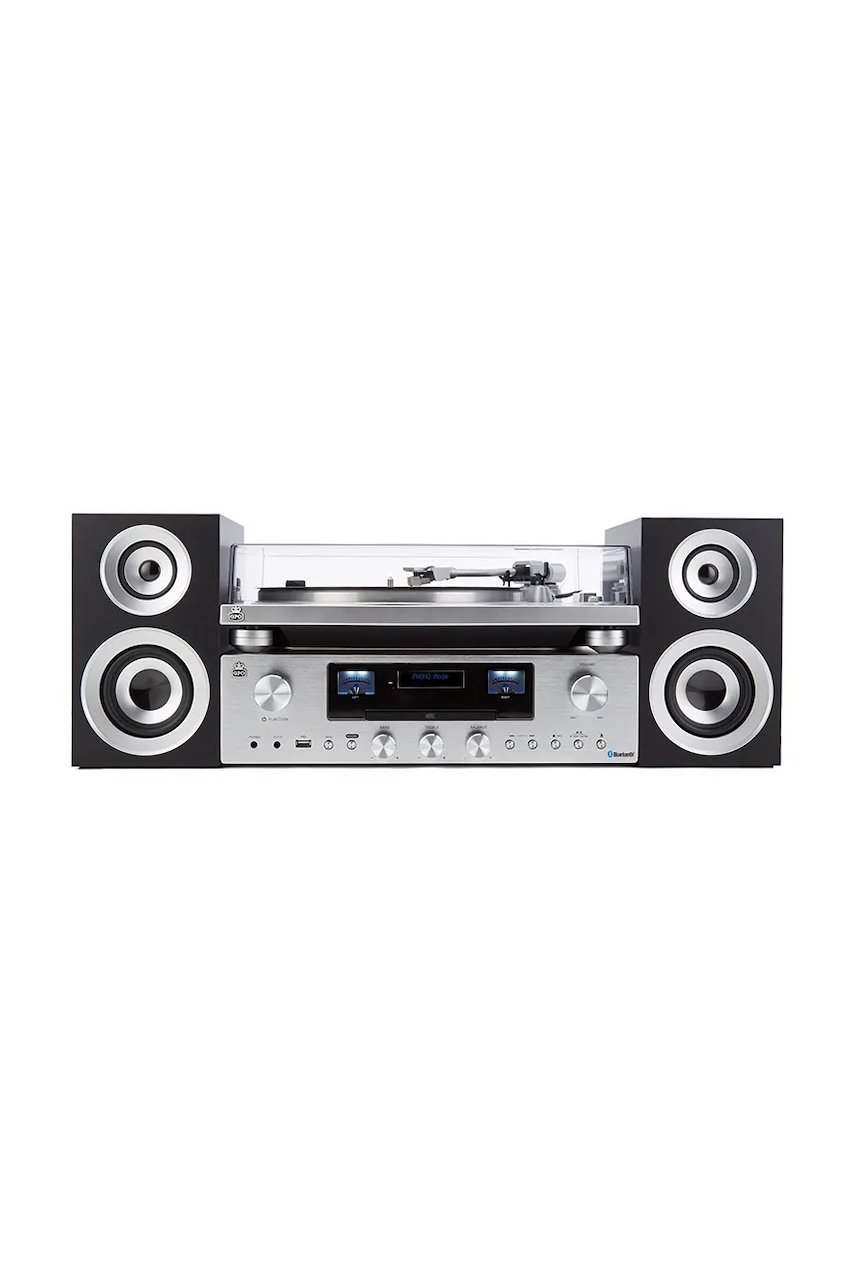 GPO wieża stereo PR 200