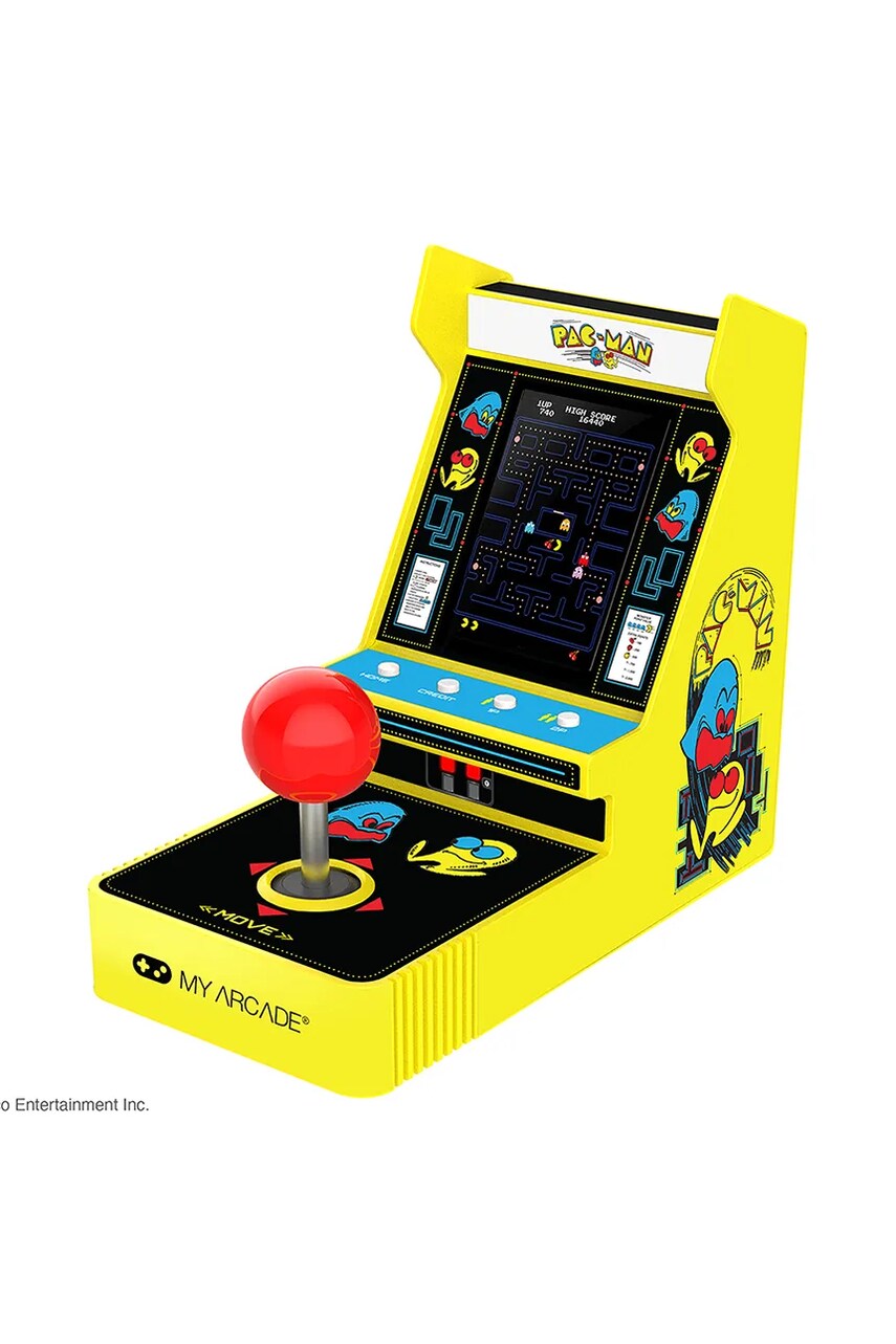 My Arcade consolă de buzunar Tetris Pixel Pocket