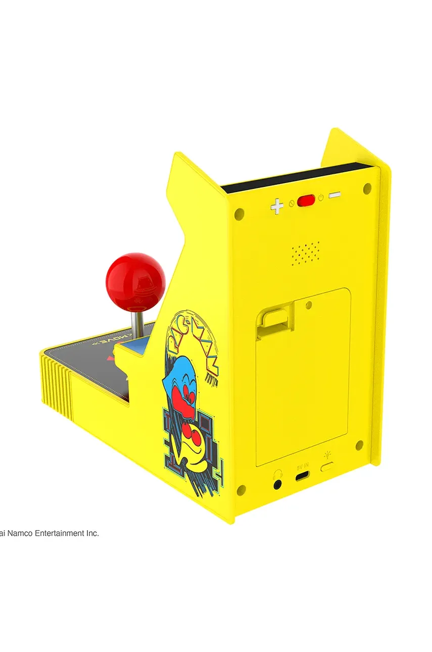 Карманная игровая приставка My Arcade Tetris Pixel Pocket Карманная игровая приставка My Arcade Tetris Pixel Pocket