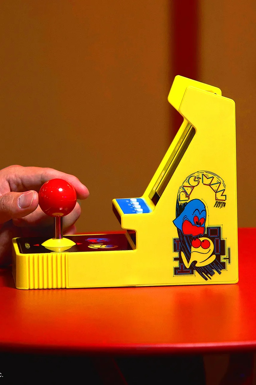 Κονσόλα τσέπης My Arcade Tetris Pixel Pocket χρώμα: πολύχρωμο, 0 φωτογραφία