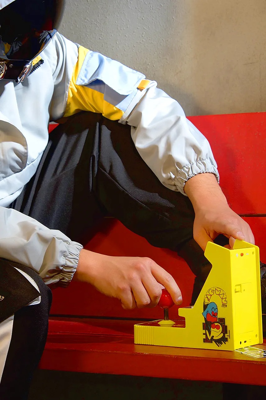 Κονσόλα τσέπης My Arcade Tetris Pixel Pocket χρώμα: πολύχρωμο, 0 φωτογραφία