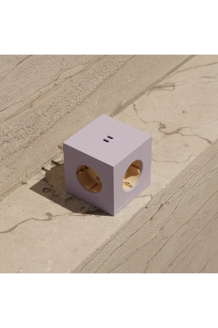 Πολύμπριζο Avolt Bauhaus-Archiv USB-C (30W) φωτογραφία