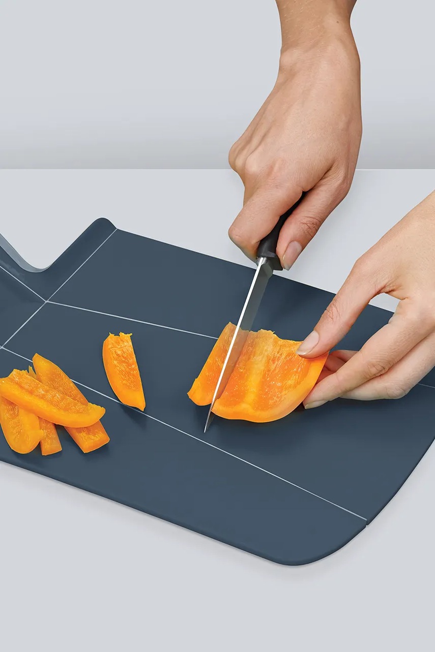 Разделочная доска Joseph Joseph Chop2Pot™ 2 шт
