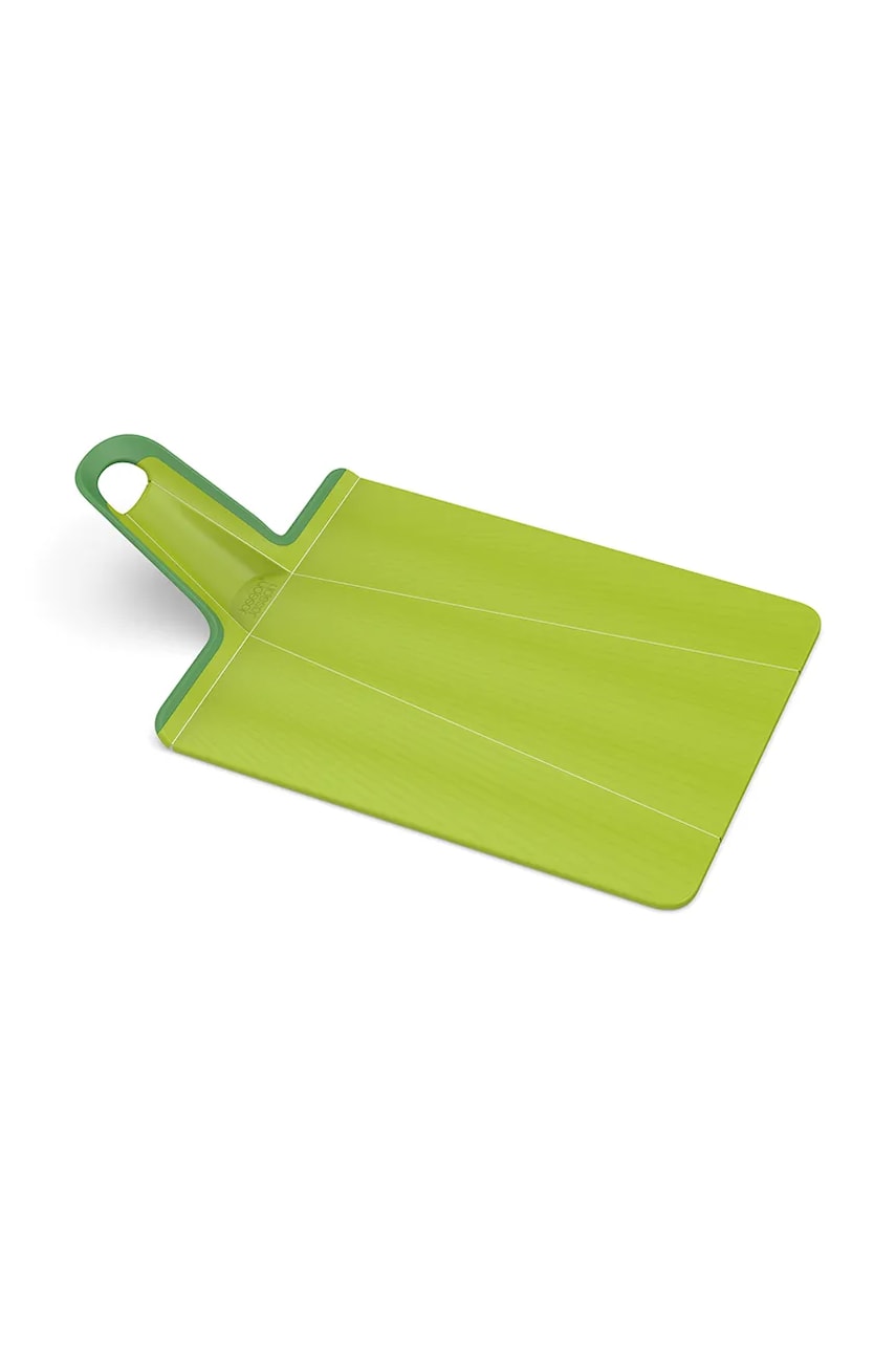 Joseph Joseph placă de taiat Chop2Pot™ culoarea verde
