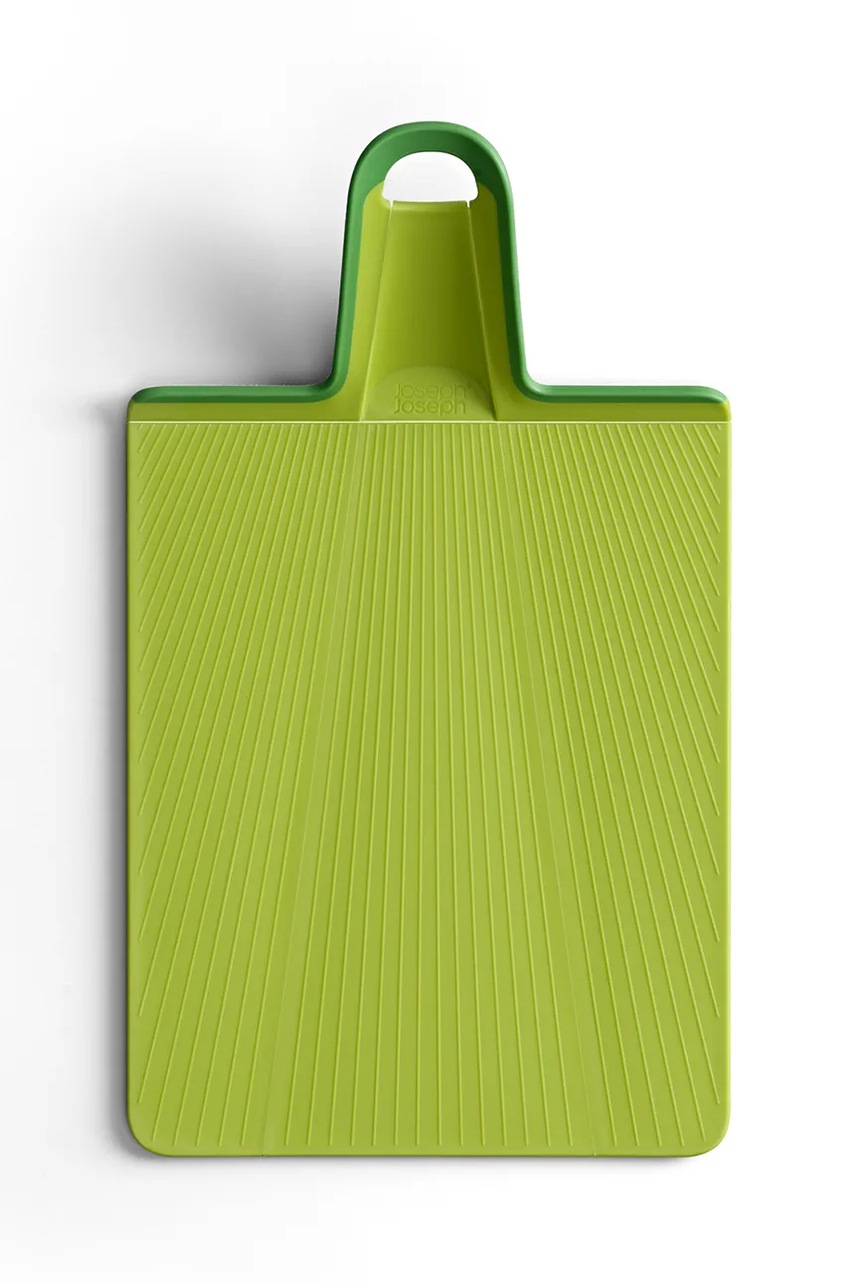 Разделочная доска Joseph Joseph Chop2Pot™ цвет зелёный