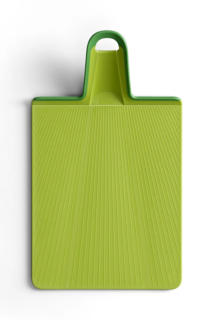 Разделочная доска Joseph Joseph Chop2Pot™ цвет зелёный Разделочная доска Joseph Joseph Chop2Pot™ цвет зелёный