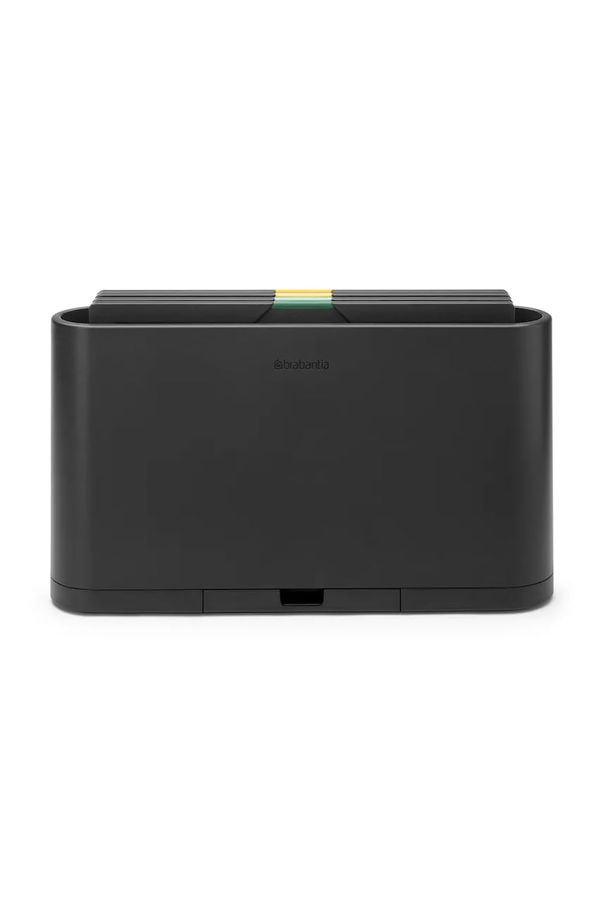 Brabantia set de placi de taiat 4-pack culoarea negru