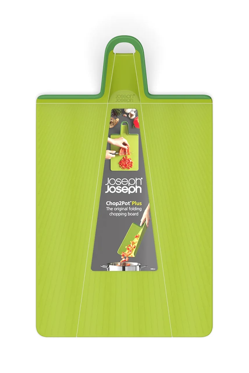 Joseph Joseph placa de taiat culoarea verde