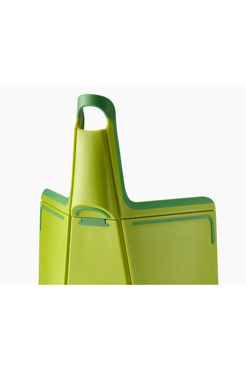 Επιφάνεια κοπής Joseph Joseph χρώμα: πράσινο φωτογραφία