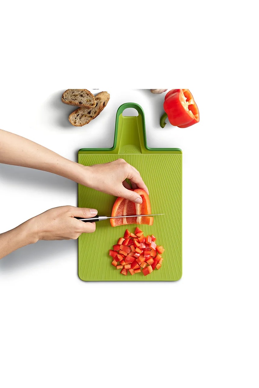 Επιφάνεια κοπής Joseph Joseph χρώμα: πράσινο φωτογραφία