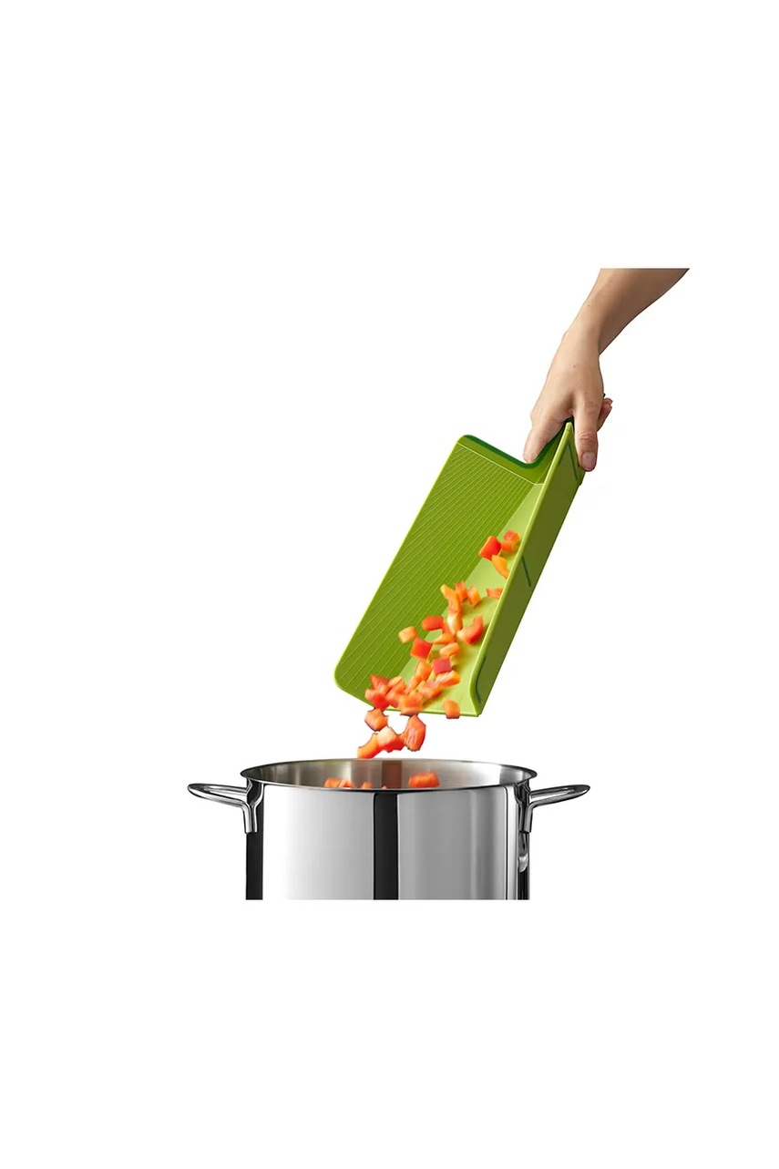 Επιφάνεια κοπής Joseph Joseph χρώμα: πράσινο φωτογραφία