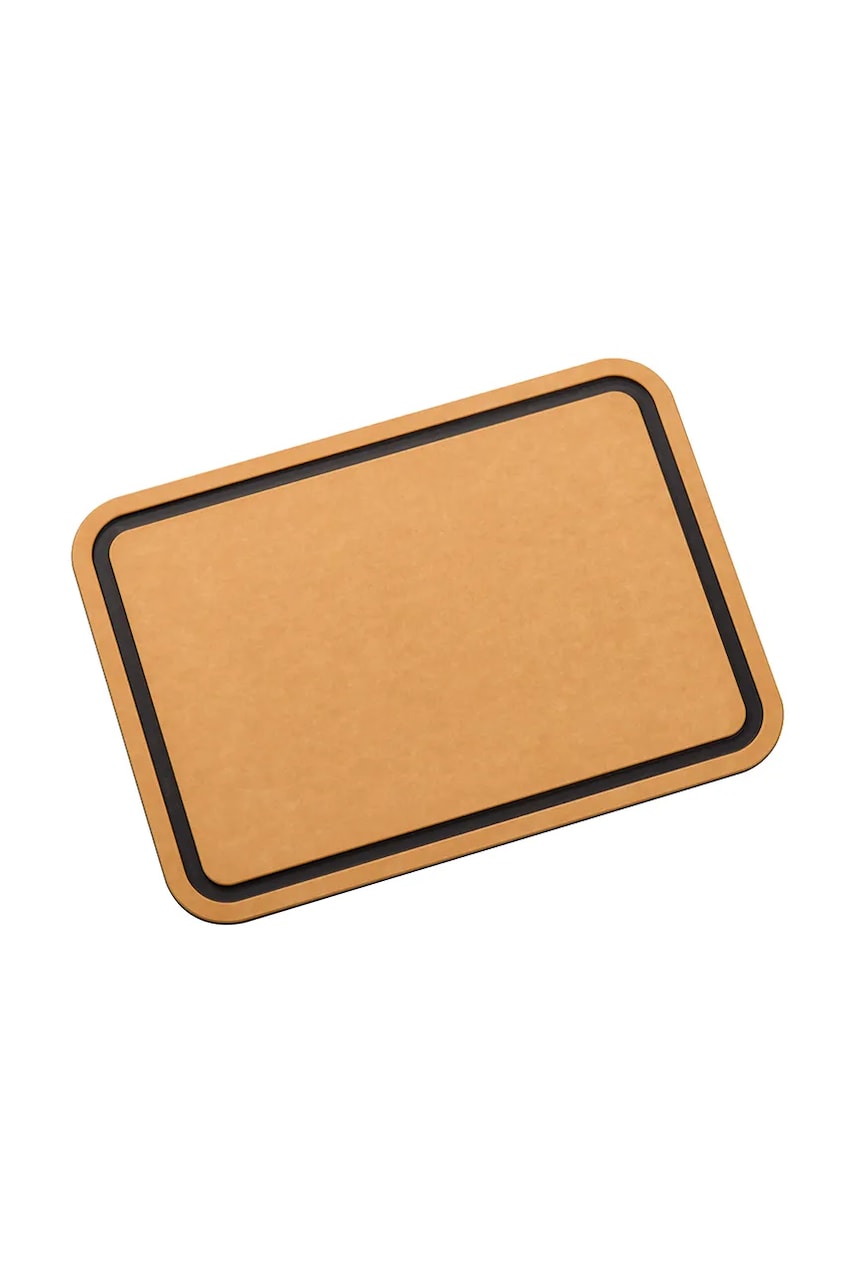 Dorre placă de tăiat Sami 30 x 21,5 cm culoarea portocaliu