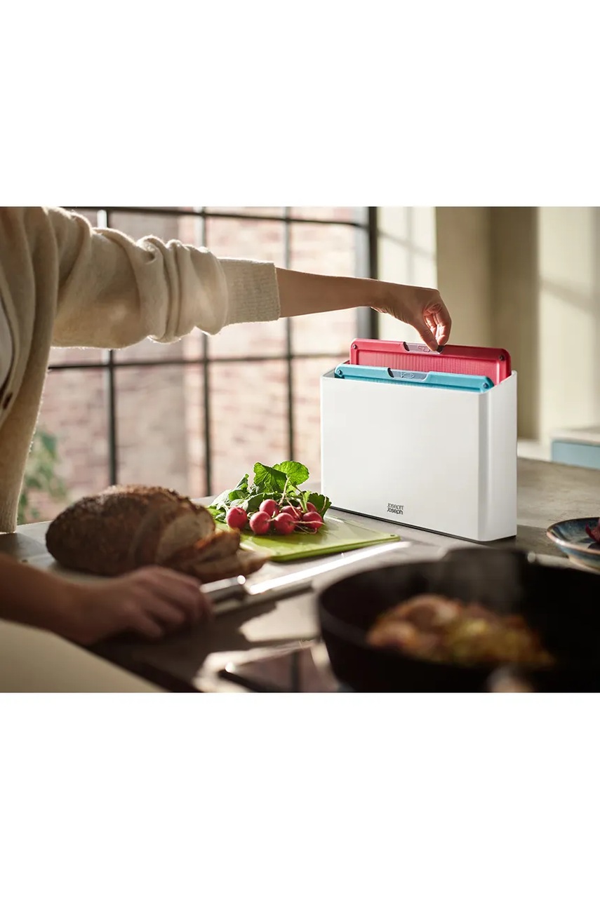 Sada prkének v organizéru Joseph Joseph Folio M 5-pack (obrázek 4)