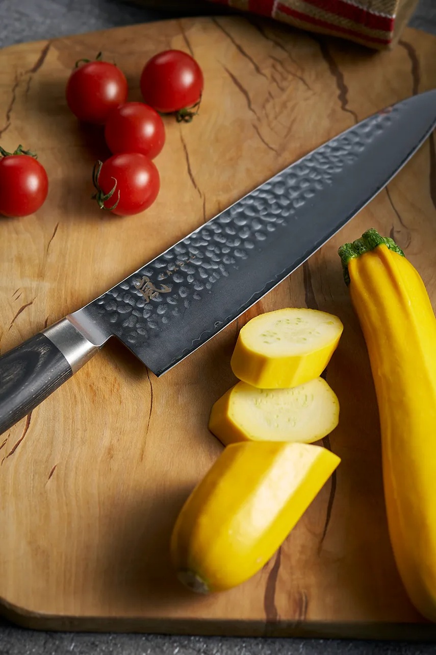 Μαχαίρι σεφ Yaxell Taishi 20 cm φωτογραφία