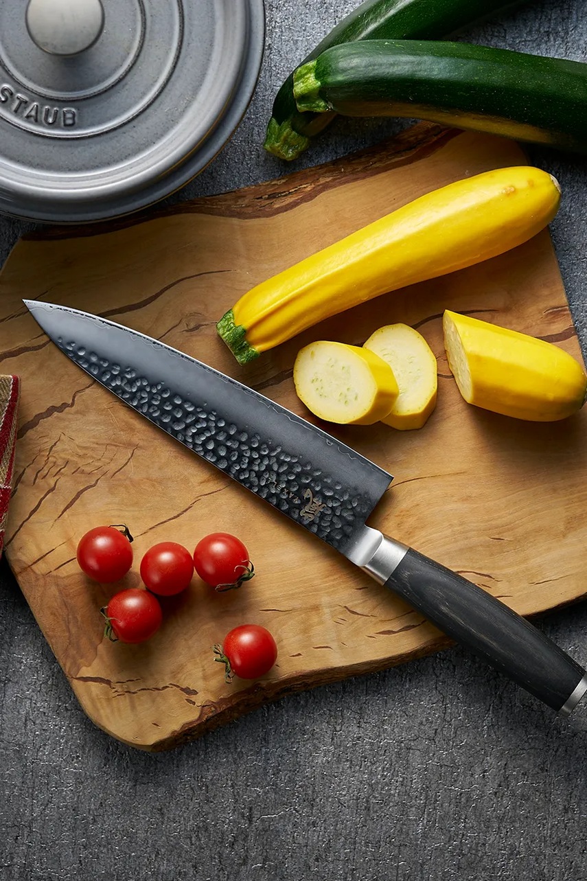 Μαχαίρι σεφ Yaxell Taishi 20 cm φωτογραφία