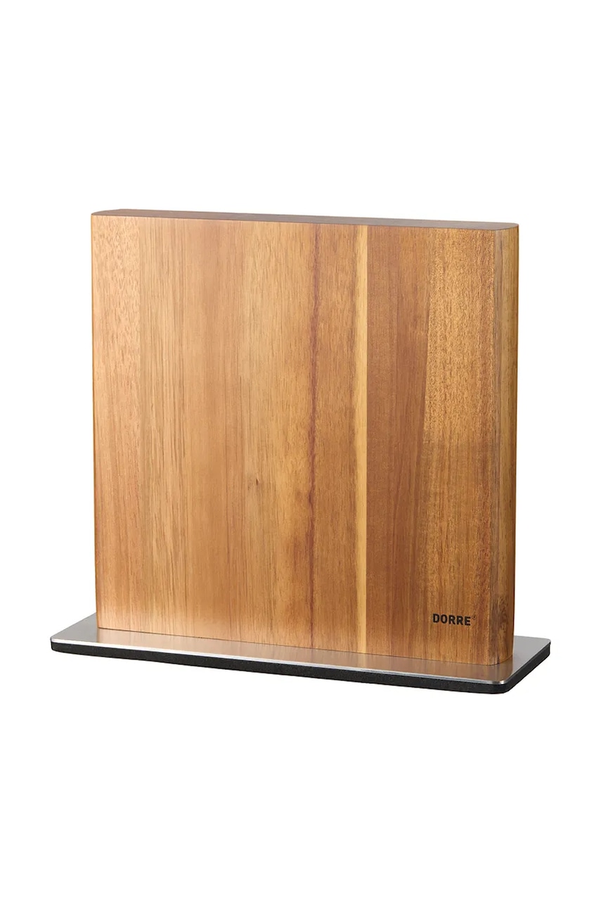 Dorre suport pentru cutite de bucatarie Kira 27 x 25 x 10 cm