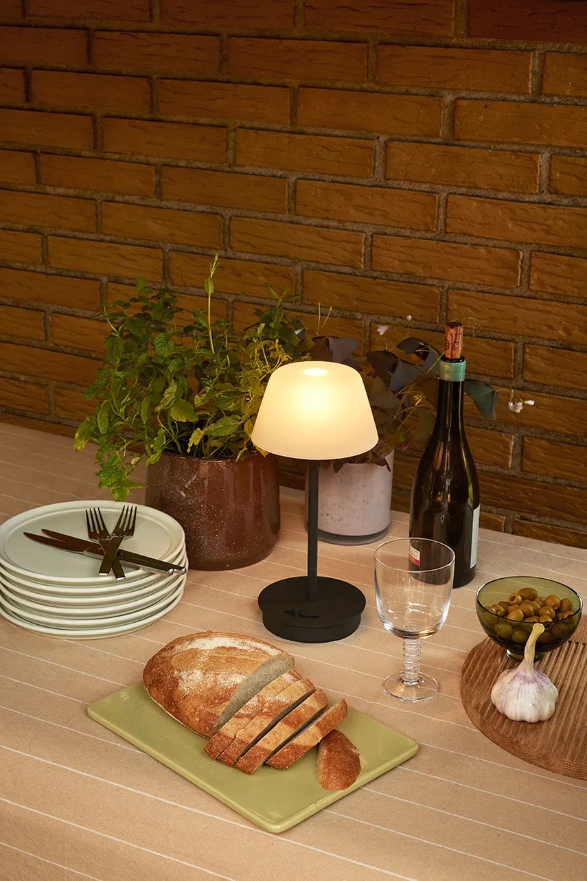 Σετ διακοσμητικών δίσκων Hübsch Amare 30 x 21 / 21 x 15 cm 2-pack φωτογραφία