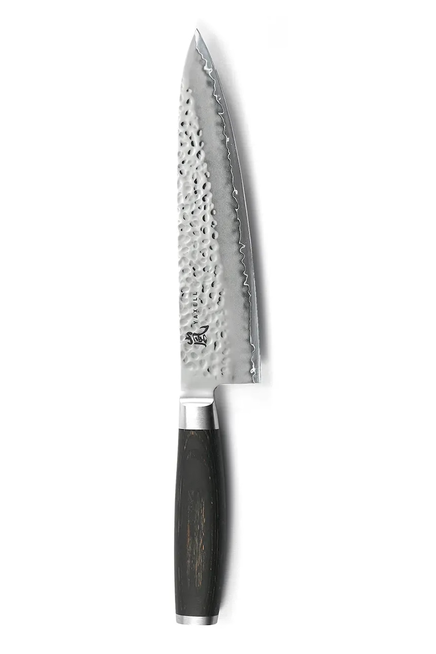 Sada kuchynských nožov Yaxell Taishi Gift Set 20 / 12 cm 2-pak
