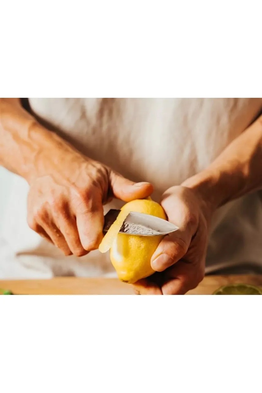 Σετ μαχαιριών κουζίνας Yaxell Taishi Gift Set 20 / 12 cm 2-pack φωτογραφία