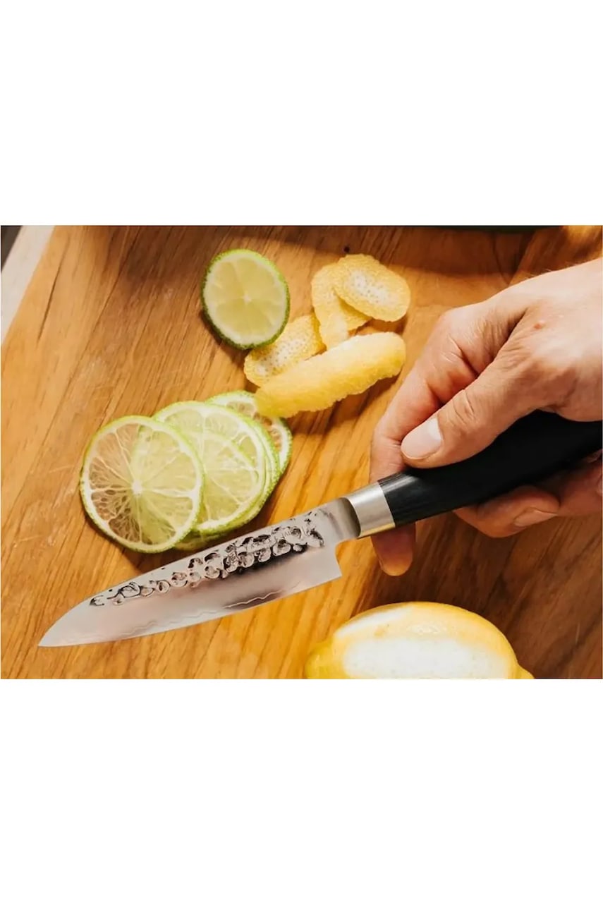 Sada kuchynských nožov Yaxell Taishi Gift Set 20 / 12 cm 2-pak