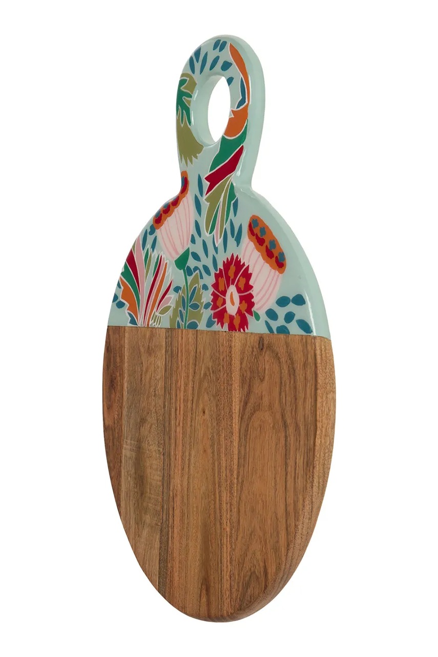 Επιφάνεια κοπής home & lifestyle 43 x 1.5 x 32 cm φωτογραφία