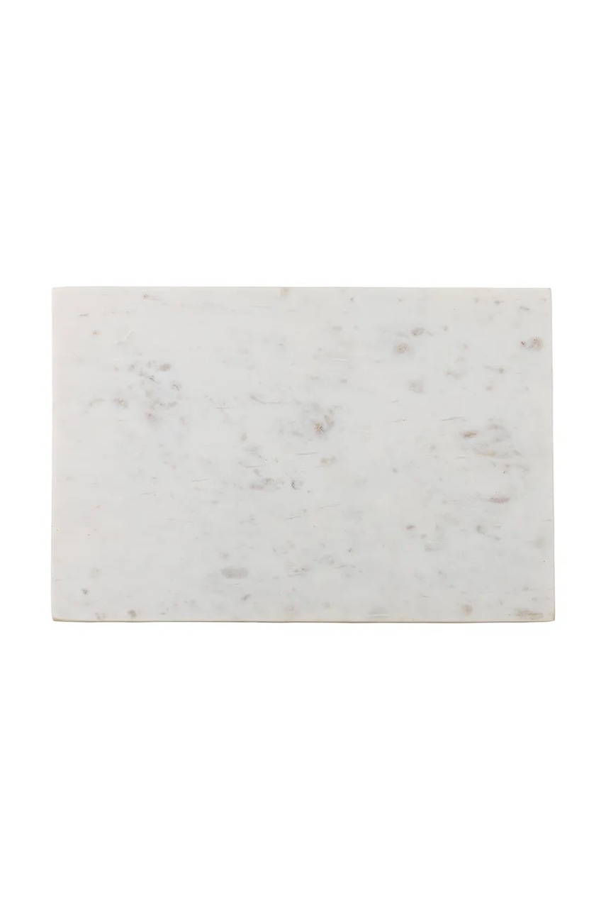 Bloomingville μαρμάρινη σανίδα κοπής 30,5 x 2 x 20 cm εκ. φωτογραφία