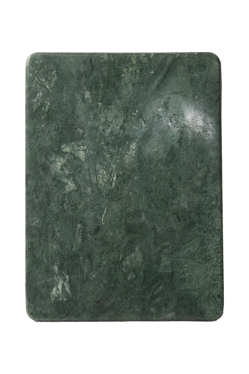 Au Maison Au Maison σανίδα για σερβίρισμα μαρμάρινη 31 x 23 εκ.