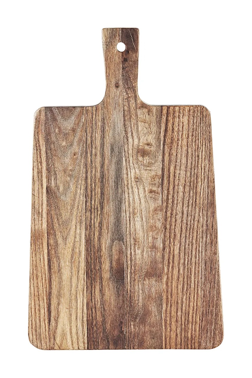 Levně House Doctor prkénko na krájení z ořechového dřeva 42 x 26 cm
