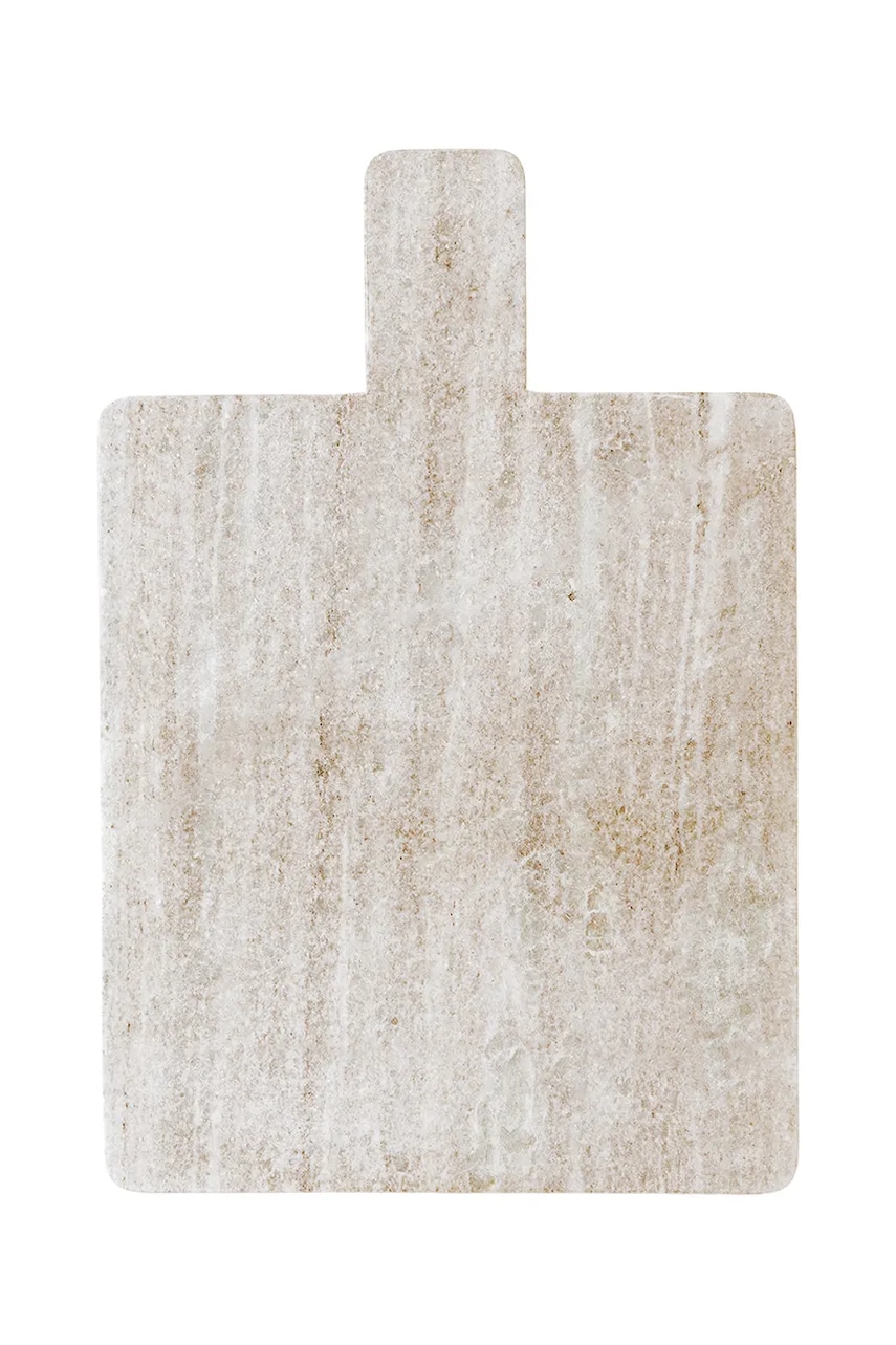 Broste Copenhagen deska do krojenia marmurowa Adam 30 x 45 cm