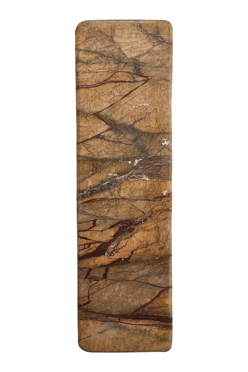 Au Maison σανίδα για κοπή μάρμαρο 53 x 15 cm