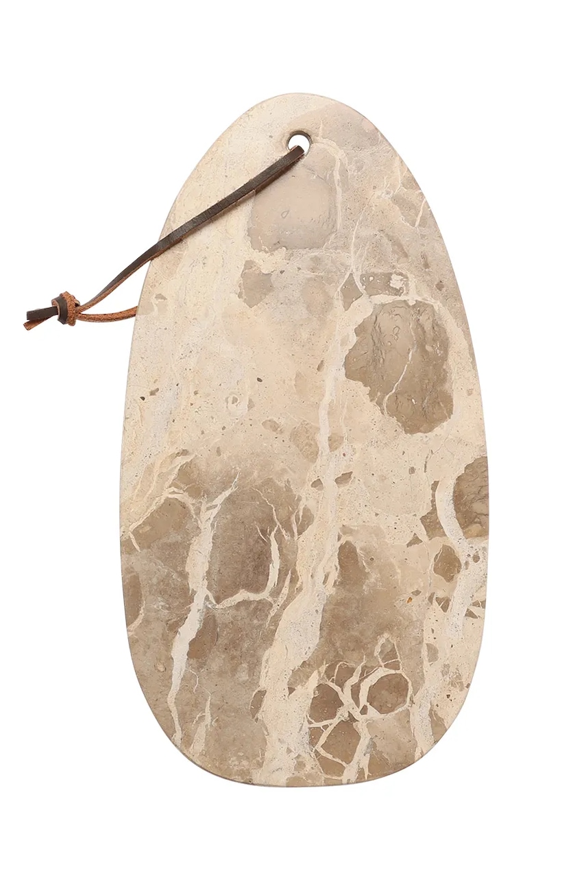 Au Maison σανίδα για κοπή μάρμαρο 30 x 15 cm AU900.966.01 πολύχρωμο ONE SIZE