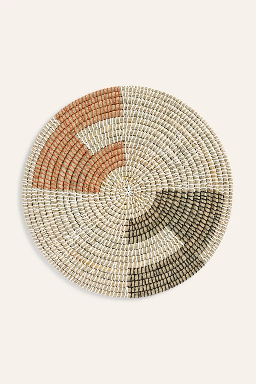 Calma House decorațiune de perete Wall art 50 cm