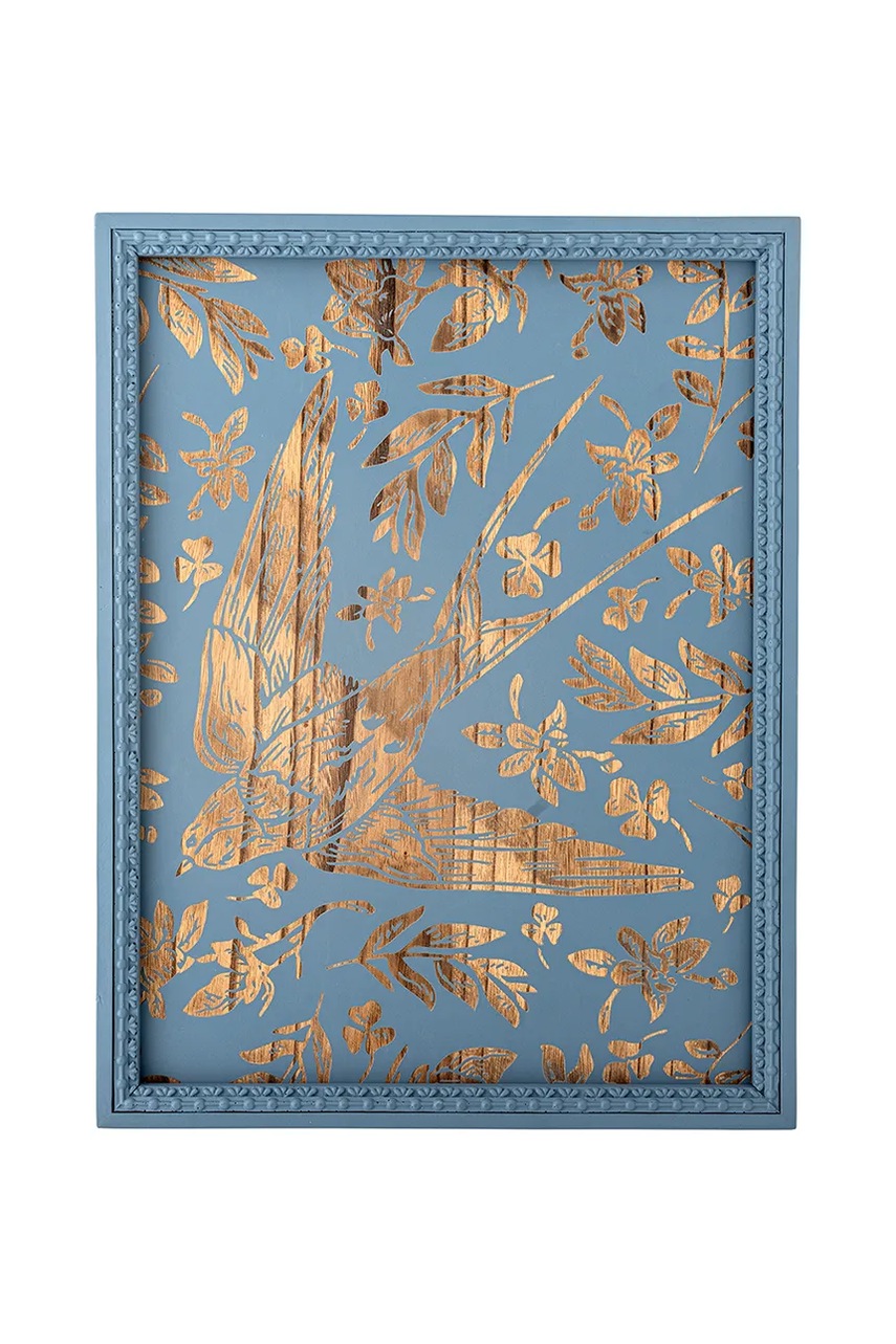 Bloomingville decoratiune de perete Anime