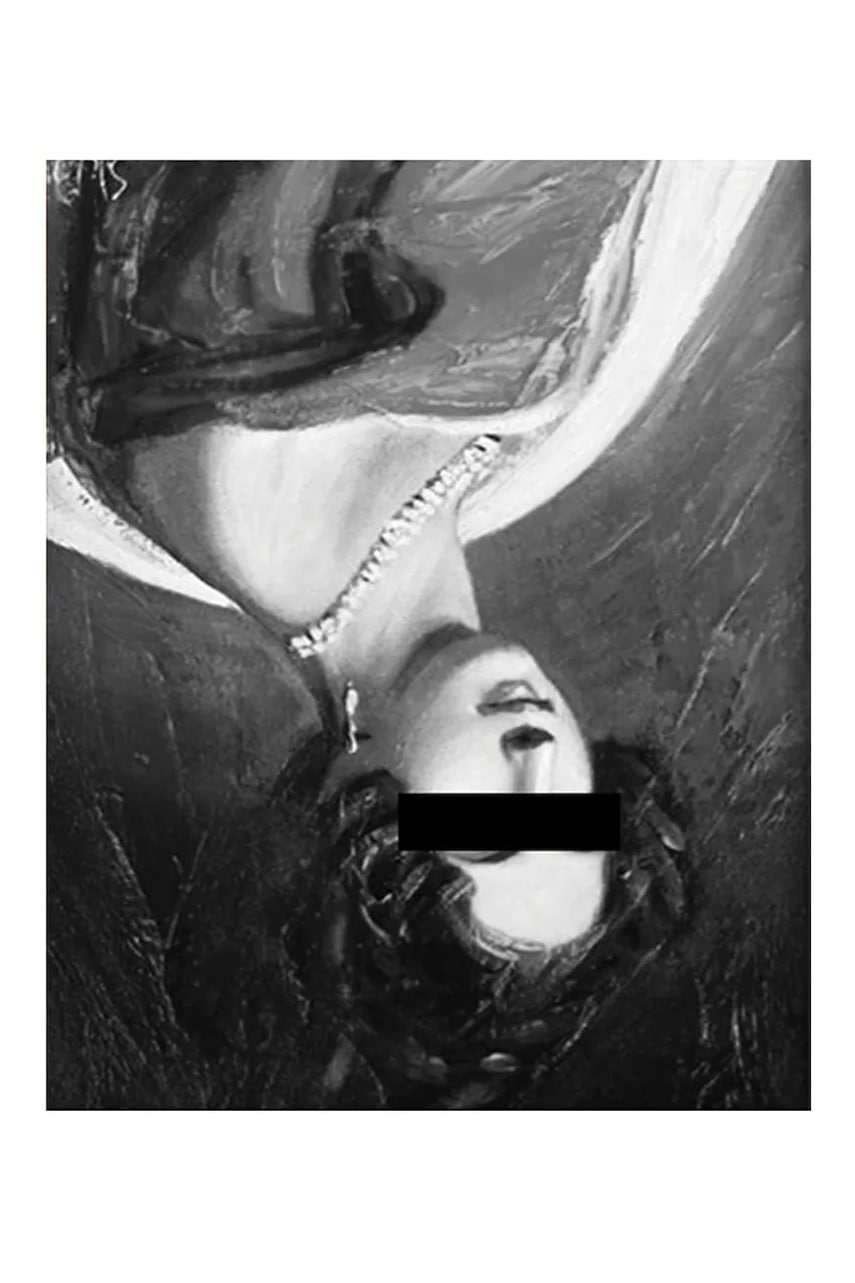 home & lifestyle tablou pictat manual