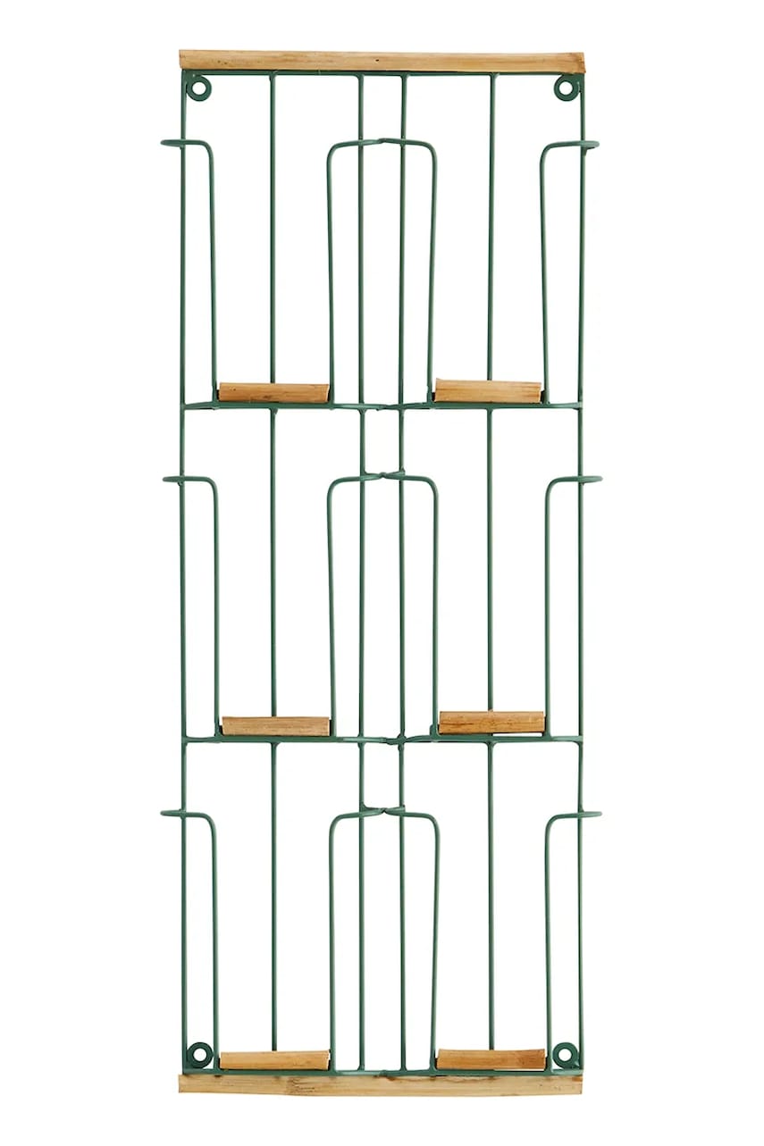 Madam Stoltz suport de perete pentru cărți poștale