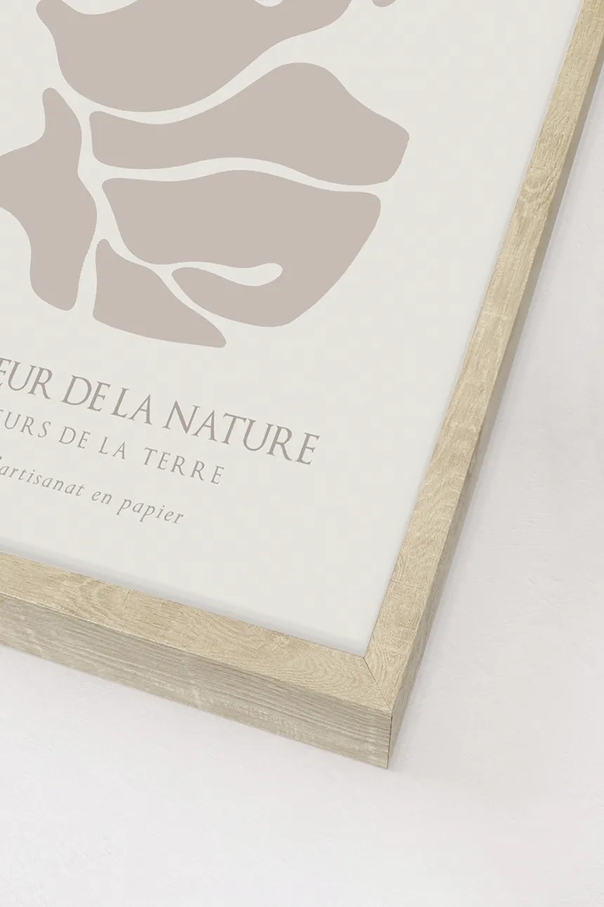 Настенная декорация в раме home & lifestyle