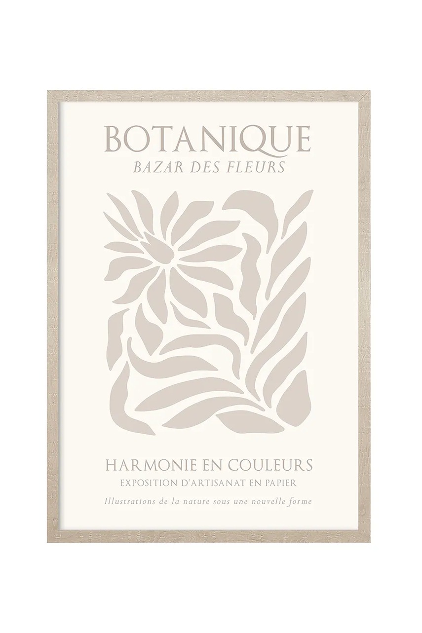 home & lifestyle decorațiune de perete cu ramă