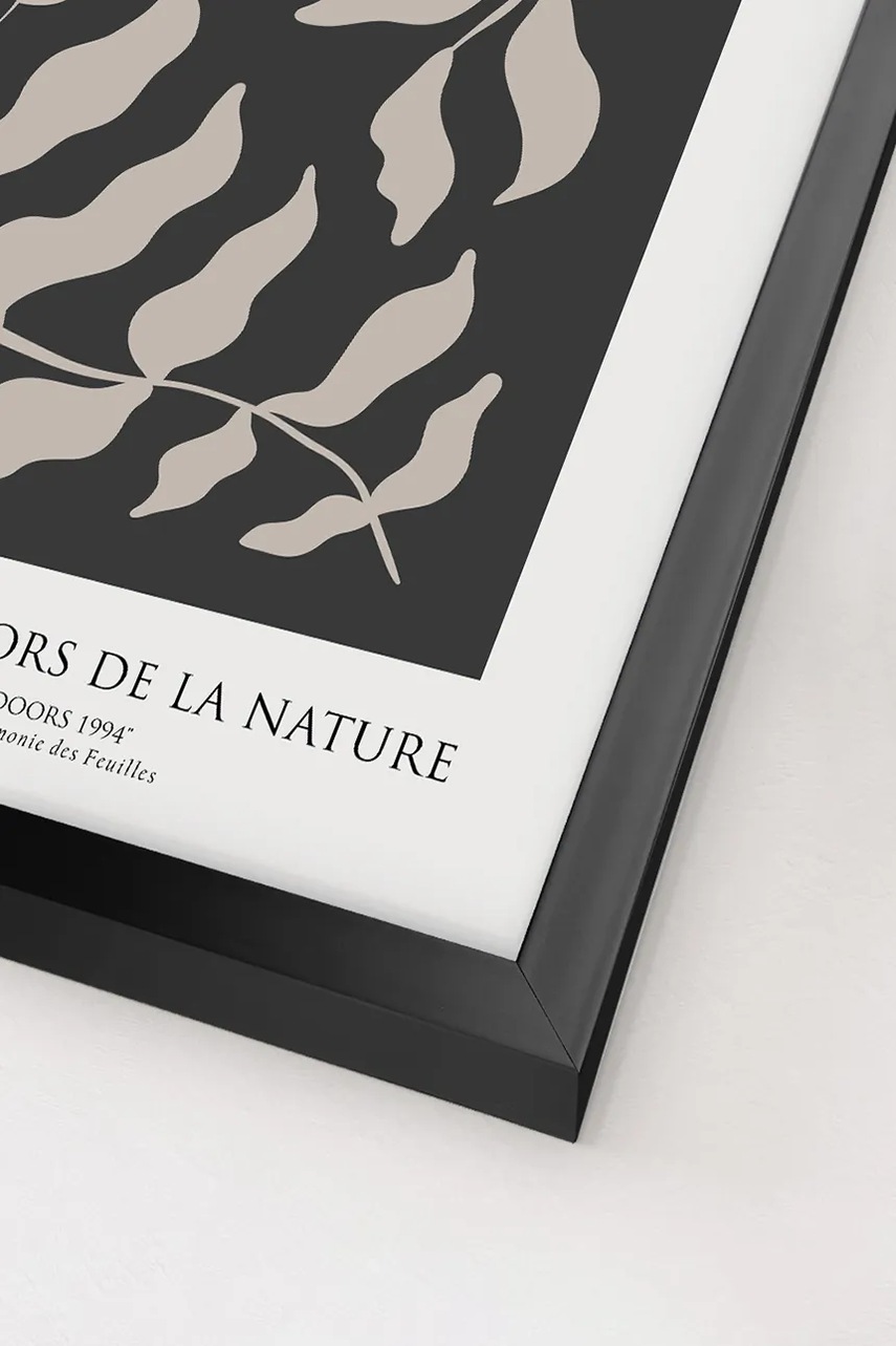 Настенная декорация в раме home & lifestyle