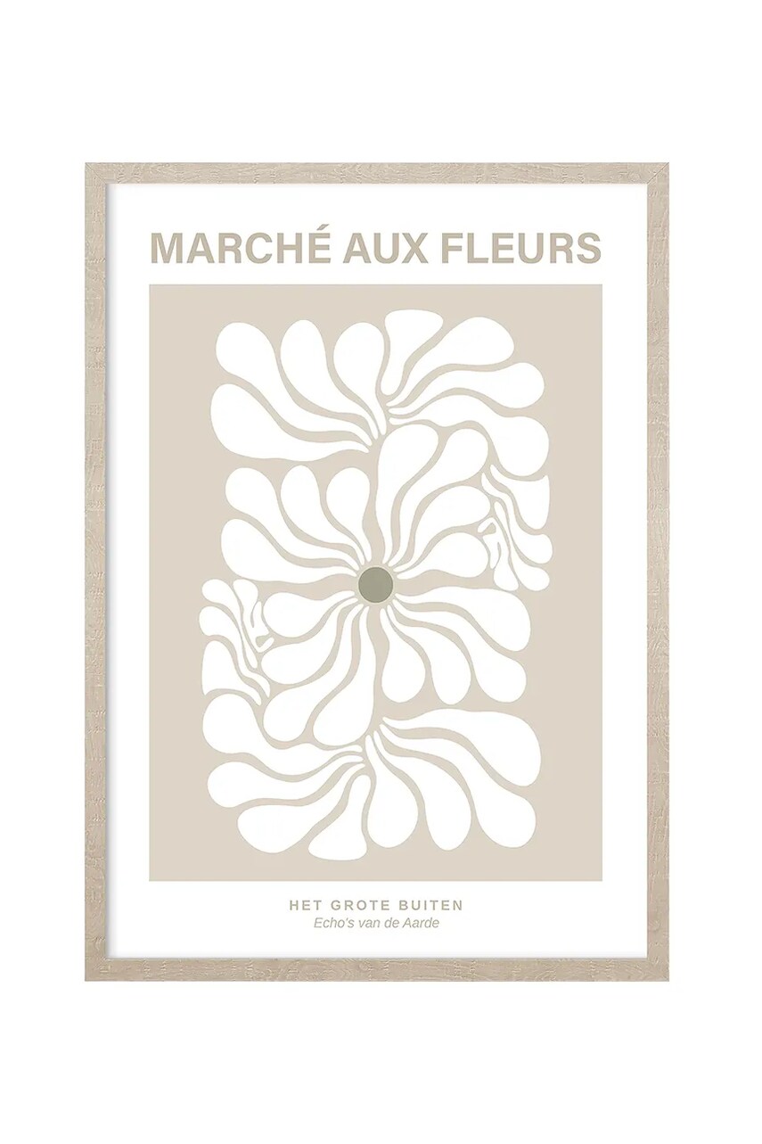 home & lifestyle decorațiune de perete cu ramă