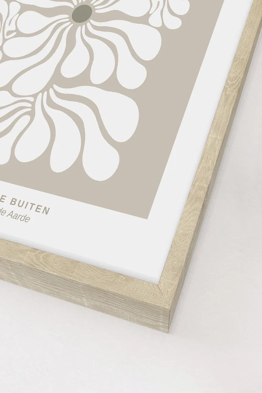 Настенная декорация в раме home & lifestyle