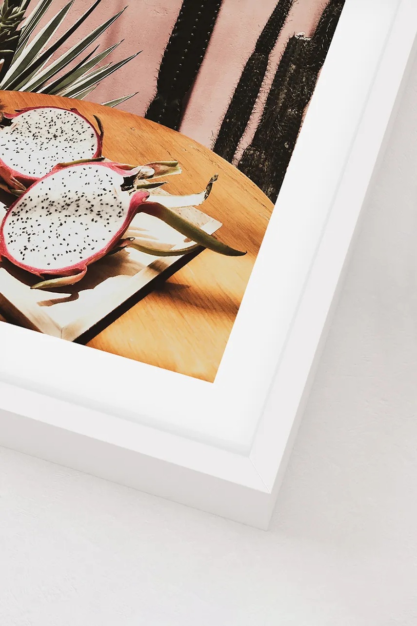 Настенная декорация в раме home & lifestyle