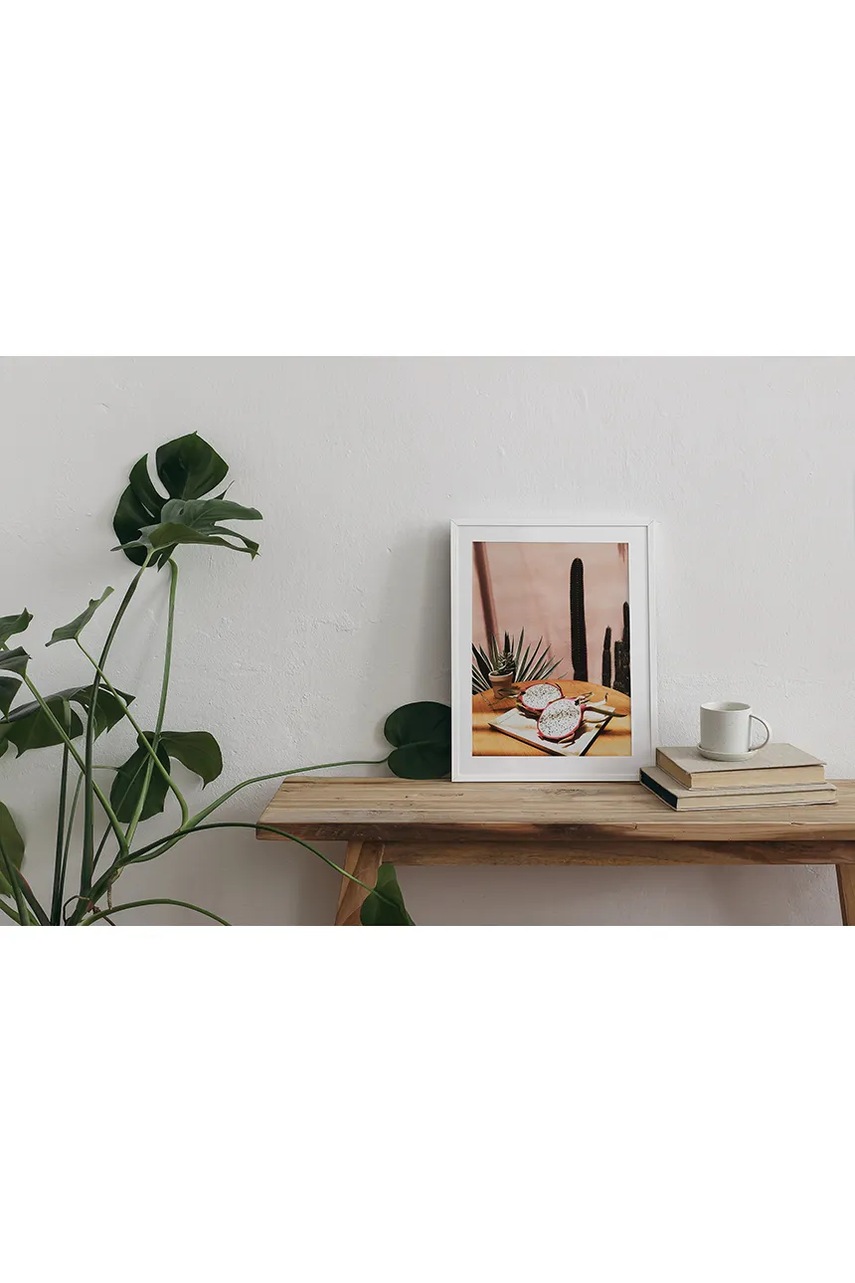 Διακοσμητικό τοίχου σε κορνίζα home & lifestyle φωτογραφία