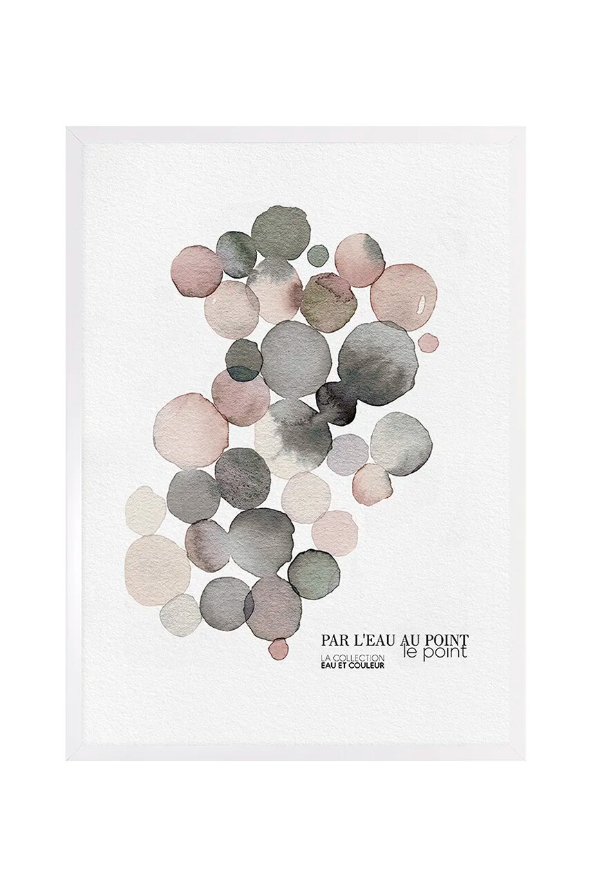 home & lifestyle decorațiune de perete cu ramă